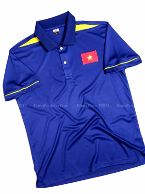 Đồng phục Polo Việt Nam