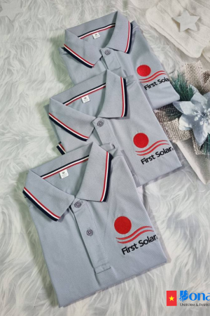Mẫu áo Polo N02