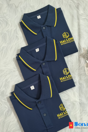Mẫu áo Polo N04