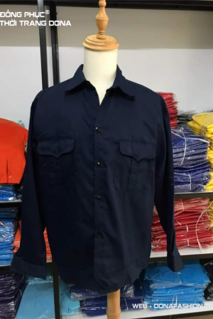 Quần áo kỹ thuật BH23