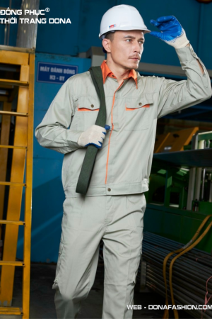 Quần áo kỹ thuật TB04