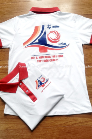 Đồng Phục Kỉ Niệm Nhóm, Lớp _KN01