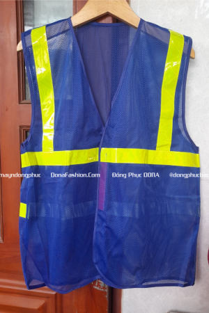 Áo lưới phản quang AL02