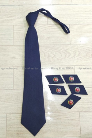 Cà vạt Bảo vệ