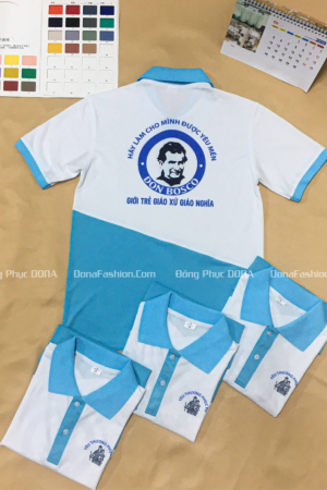 Áo thun Công Giáo CG08