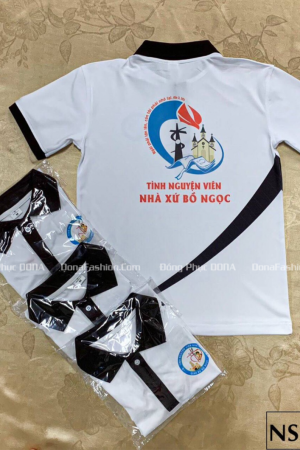 Áo thun Công Giáo CG11