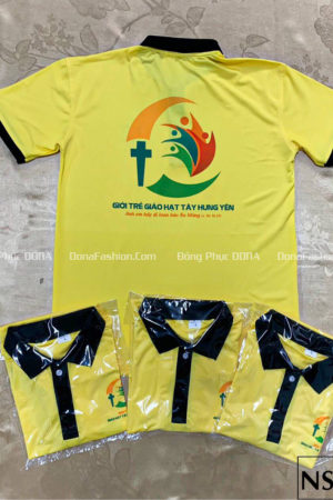 Áo thun Công Giáo CG12