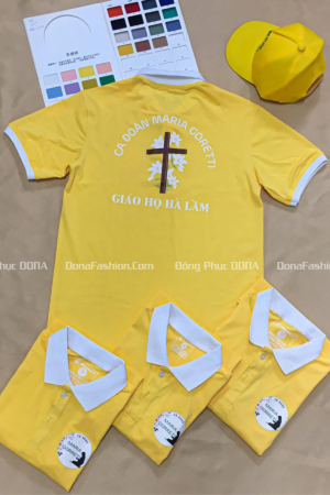 Áo thun Công Giáo CG10