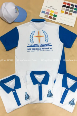 Áo thun công giáo CG16