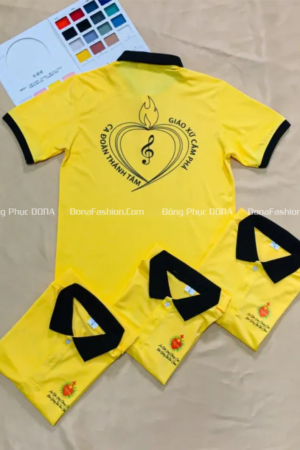 Áo thun Công Giáo CG18