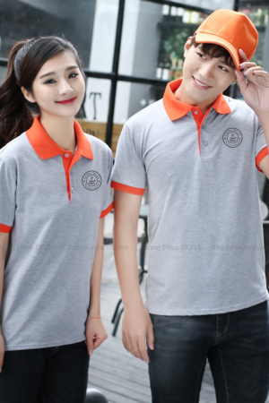 Đồng phục phục vụ PV06