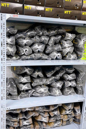 Giầy Bảo Hộ NTT