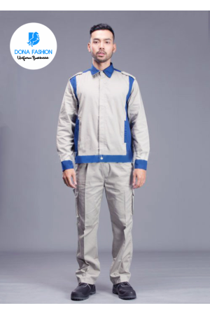 Quần áo kỹ thuật - TB05