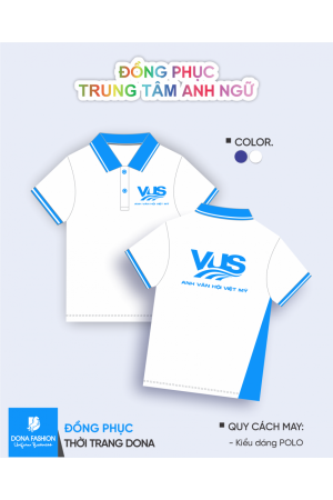 Demo_Đồng phục anh ngữ AN02