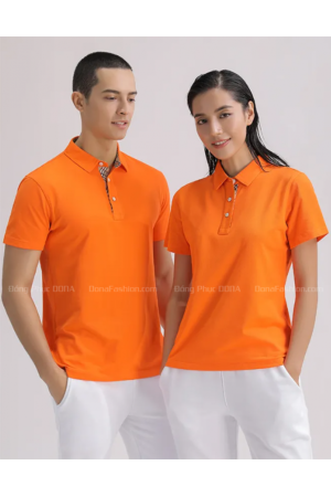 Áo thun công nhân viên CNV11