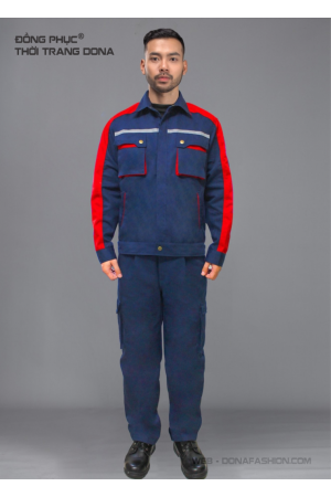 Quần áo kỹ thuật cao cấp - TB21