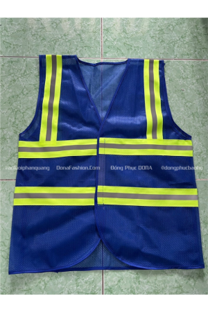 Áo lưới phản quang AL06