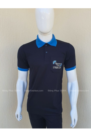 Áo thun công nhân viên CNV01
