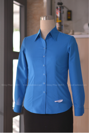 Đồng phục sơ mi SM_05