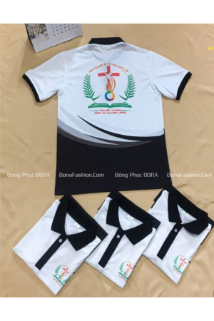 Áo thun Công Giáo CG15