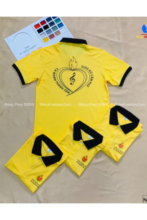 Áo thun Công Giáo CG18