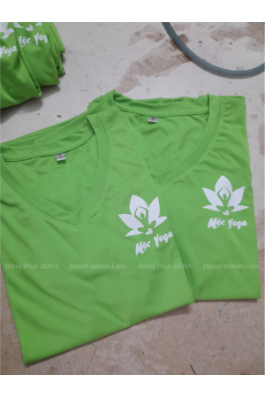 Đồng Phục Mộc Yoga 