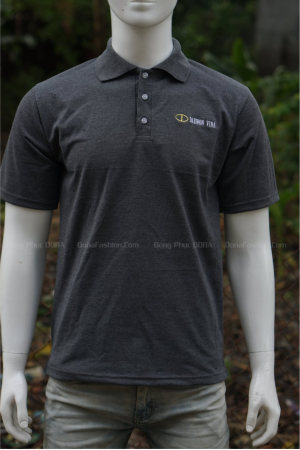 Áo thun công nhân viên CNV02