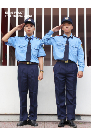 Quần áo bảo vệ DT